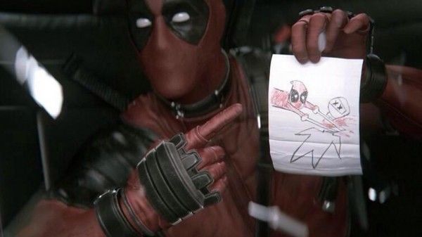 the madness of deadpool 2016 images