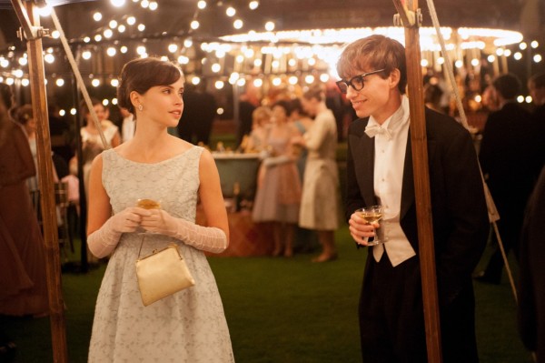 the theory of everything valentines day