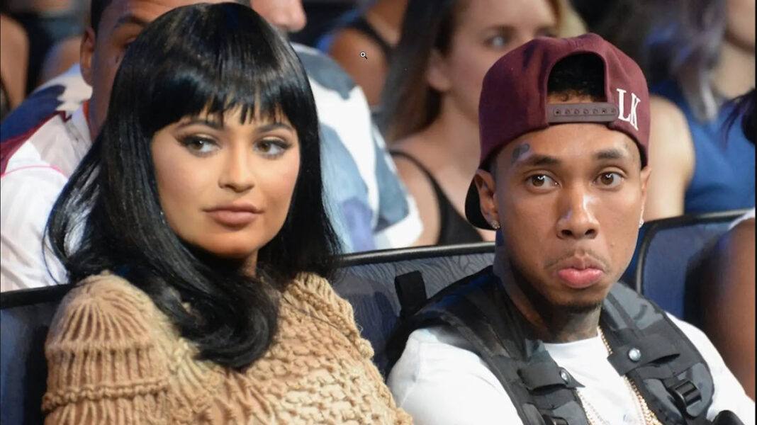 tyga ready for wife and daddy duty with kylie jenner