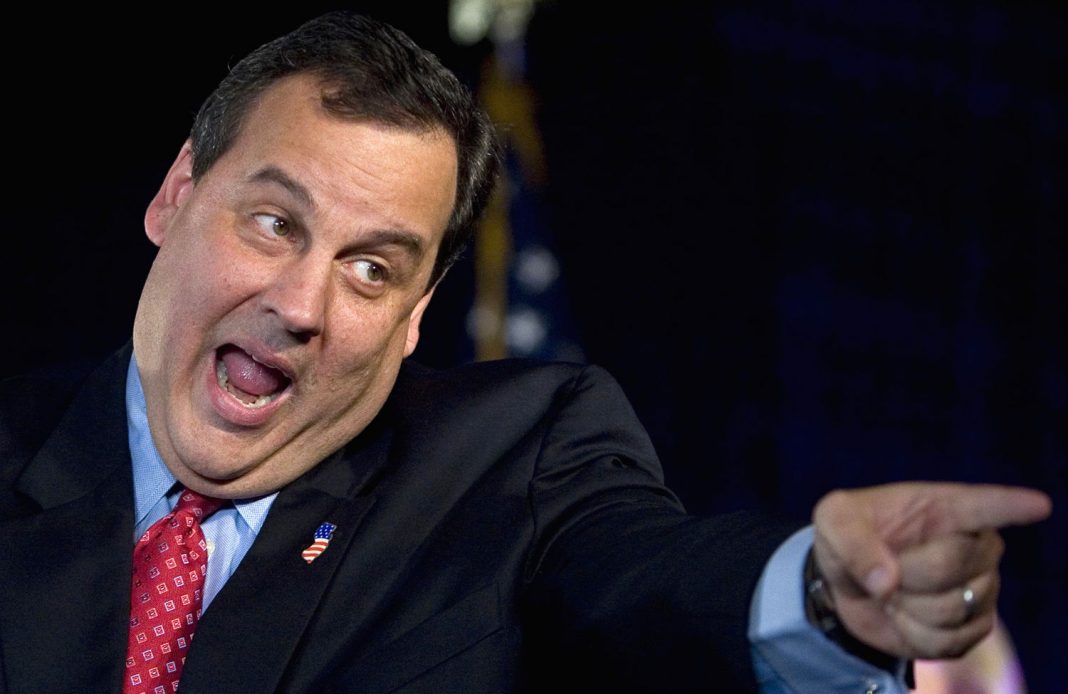 what voters need to know about chris christie 2016 opinion