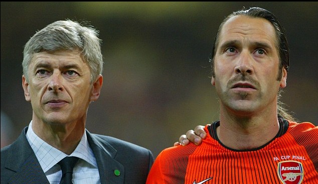 David Seaman Sacking Arsene Wenger will be a very risky move 2016 images