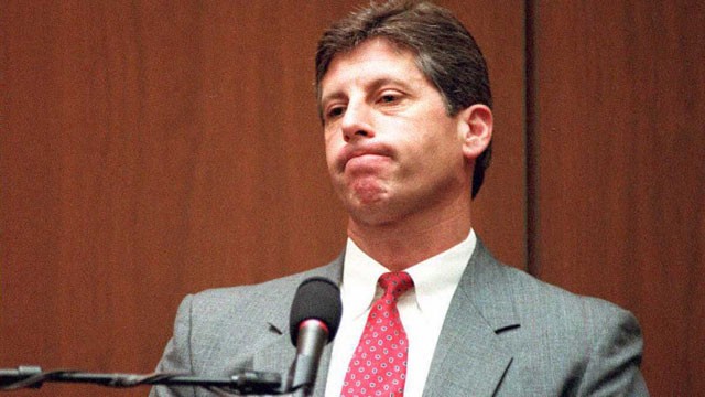 american crime story manna from heaven mark fuhrman racist comments