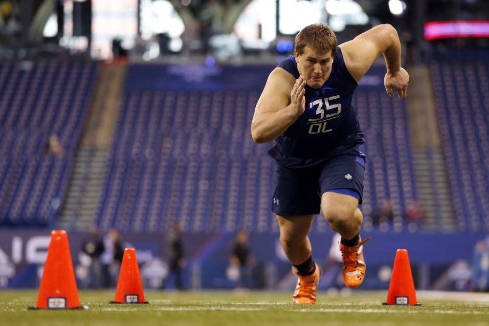 fasted nfl combine 40 yard dash runners ever 2016 images