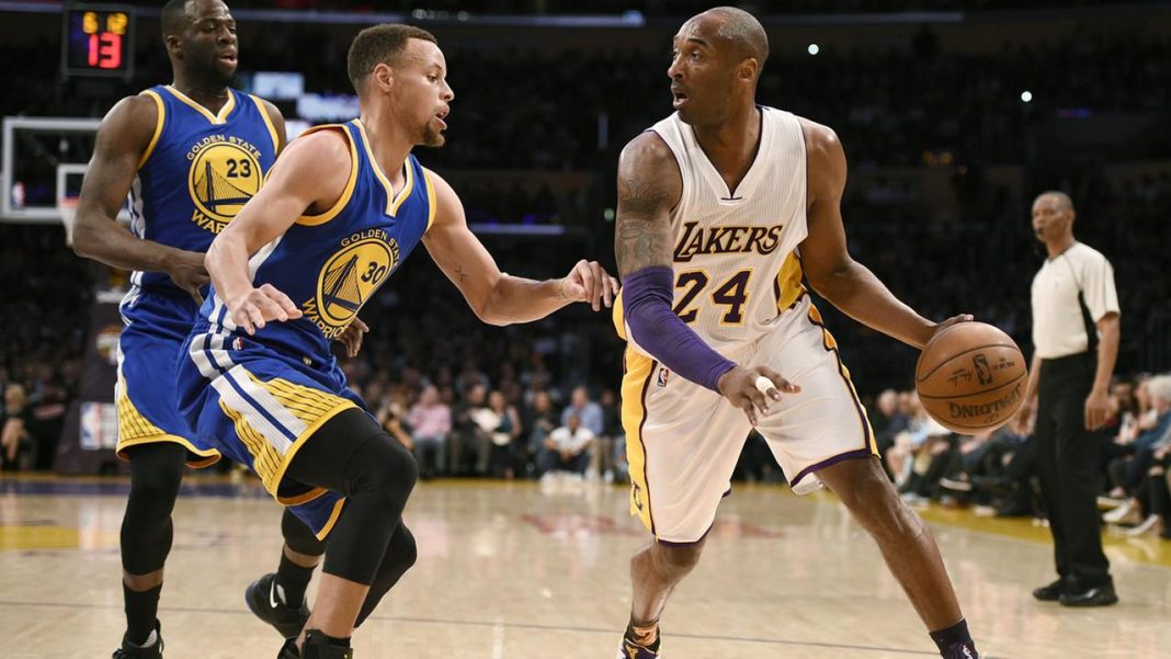 golden state warriors shocker as they lose to lakers 2016 images
