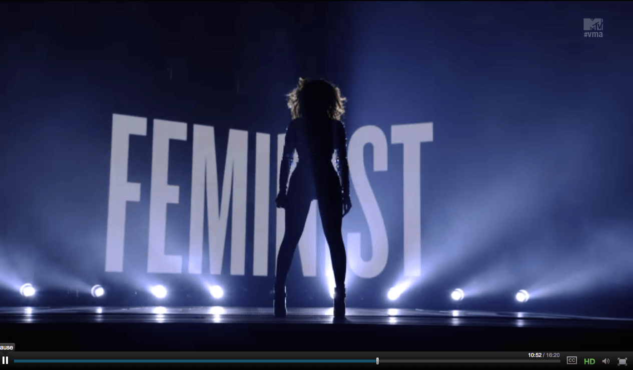 heroes and zeros feminists knock beyonce 2016 gossip