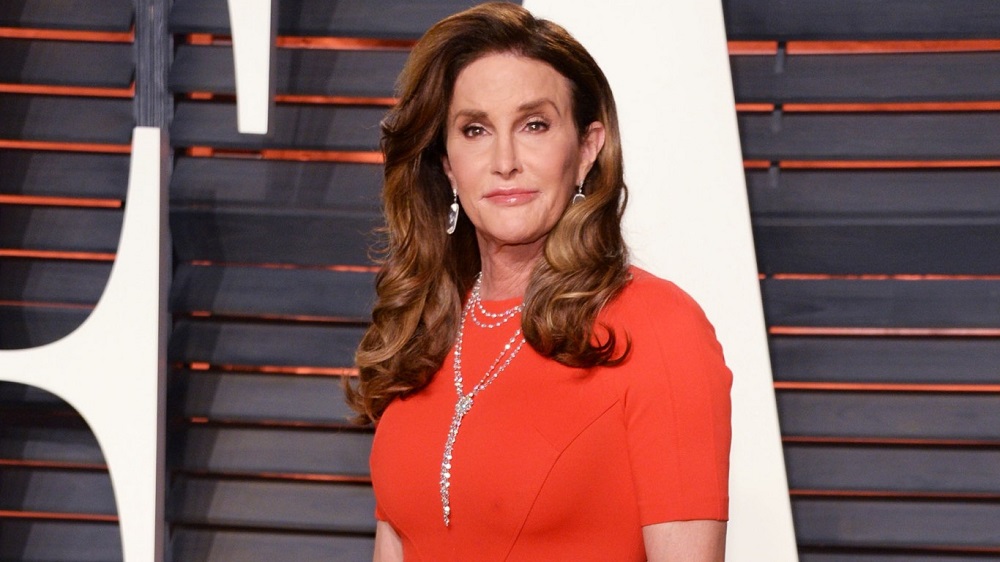 i am cait debate with hillary clinton 2016 images
