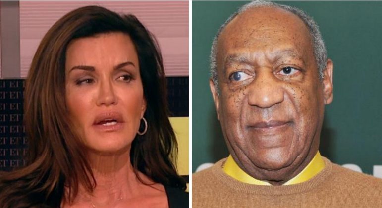 Victory As Janice Dickinson Gets Her Day In Court With Bill Cosby Movie Tv Tech Geeks News