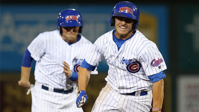john andreoli one of the top below the radar cubs hitters 2016