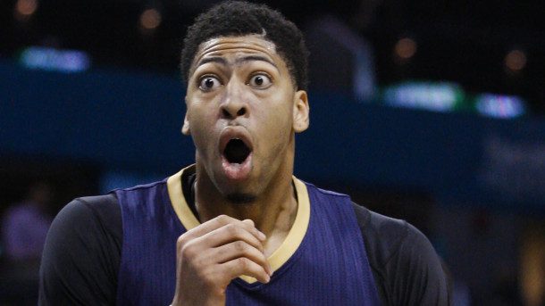 pelicans anthony davis has three long years ahead of him 2016 images