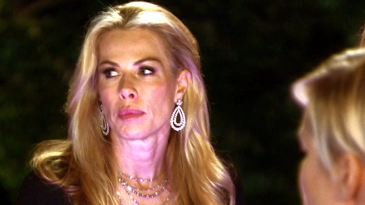 real housewives of beverly hills 616 hearing is believing recap 2016 images