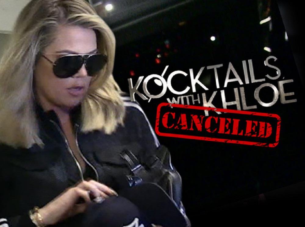 Another Kardashian talk show gets Kocktailed Out 2016 imagesAnother Kardashian talk show gets Kocktailed Out 2016 images