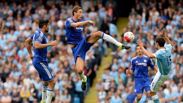 Chelsea vs Manchester City Big Soccer Match Preview 2016 images