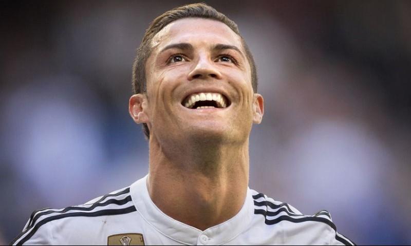 Cristiano Ronaldo scores winner in Zidane’s debut managerial El Clasico 2016 images