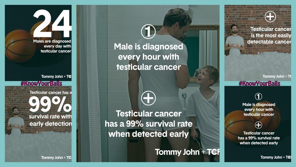 If you like Pocket Pool, You'll Love #KnowYourBalls Testicular Cancer Awareness 2016 images