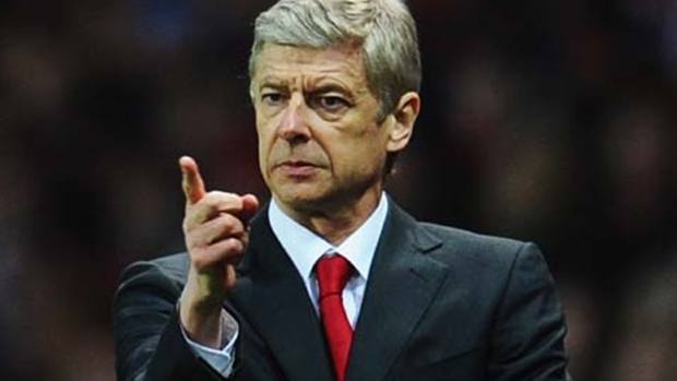 Is it time for Arsene Wenger to go 2016 images