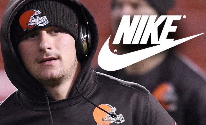 Jonathan Manziel appears to be as delusional as Johnny Manziel 2016 images