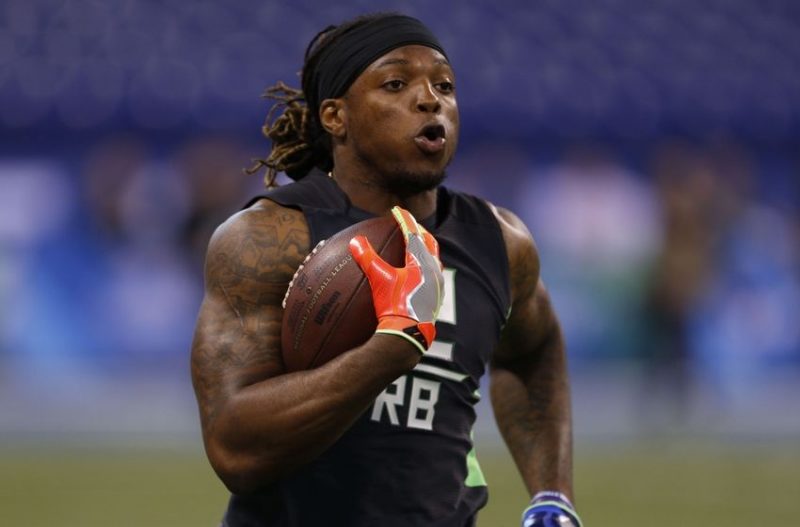nfl teams could look to draft derrick henry early to revitalize run game 2016 images