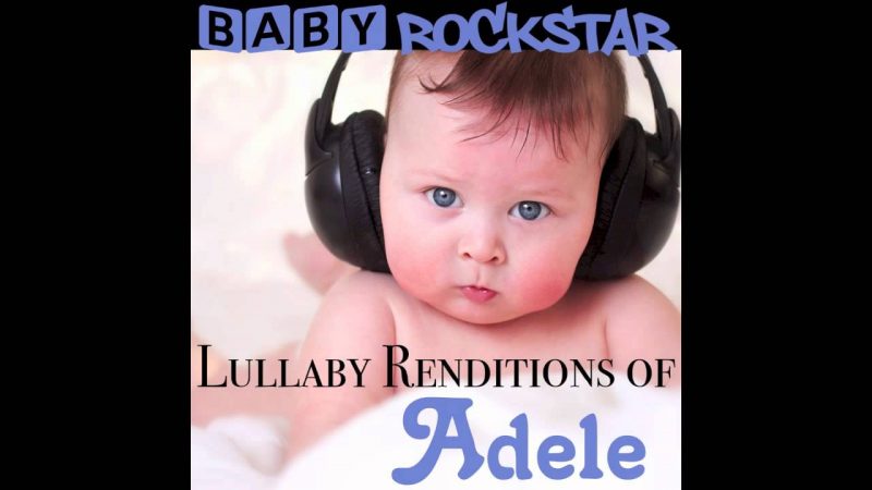 adele lullaby time 2016 gossip