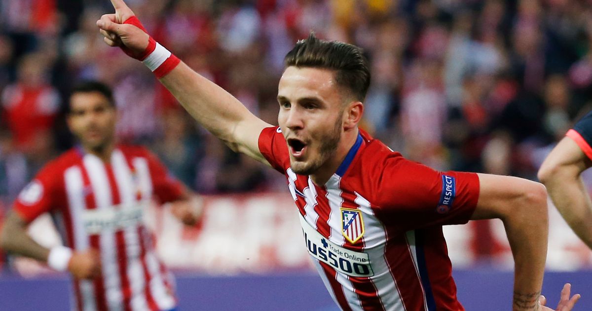 Atletico Madrid knock out Bayern Munich 1-0 in Champions League 2016 images