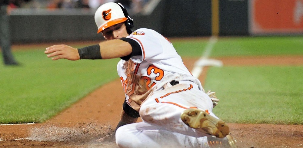baltimore orioles continue to surprise 2016 images