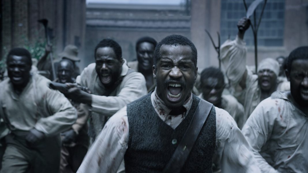 birth of a nation trailer promises greatness 2016 images