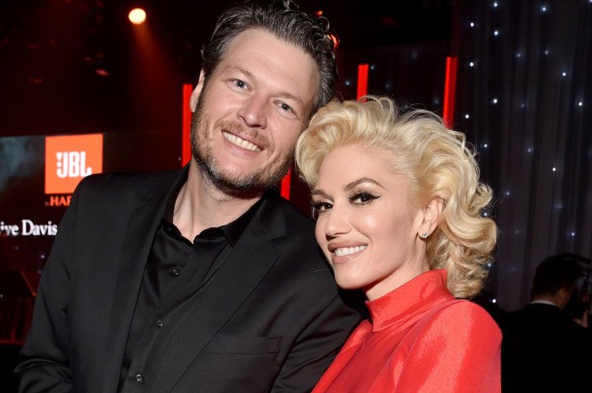 blake shelton and gwen stefani prove love is here to stay 2016 gossip