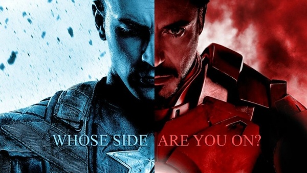captain american steve rogers iron man images