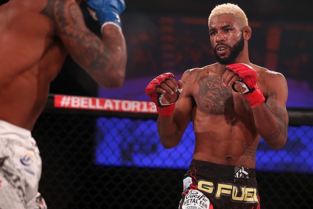 darrion caldwell top 5 most promising mma fighters 2016