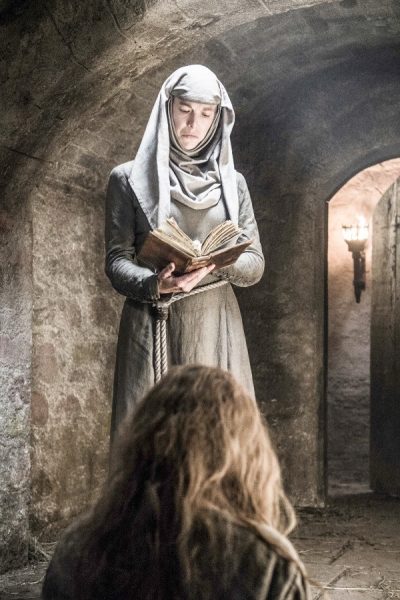 game of thrones 601 dungeon master