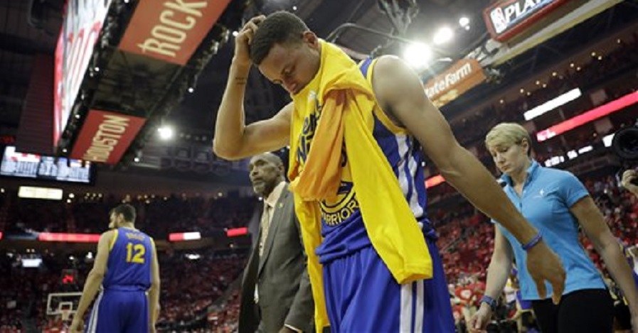 Golden State Warriors backup plan for Stephen Curry injury 2016 images