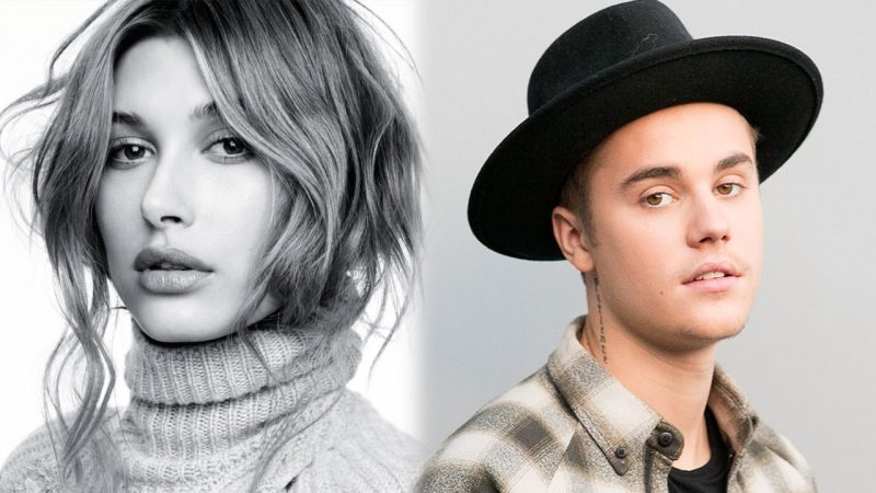 hailey baldwin did that done that with justin bieber 2016 images gossip