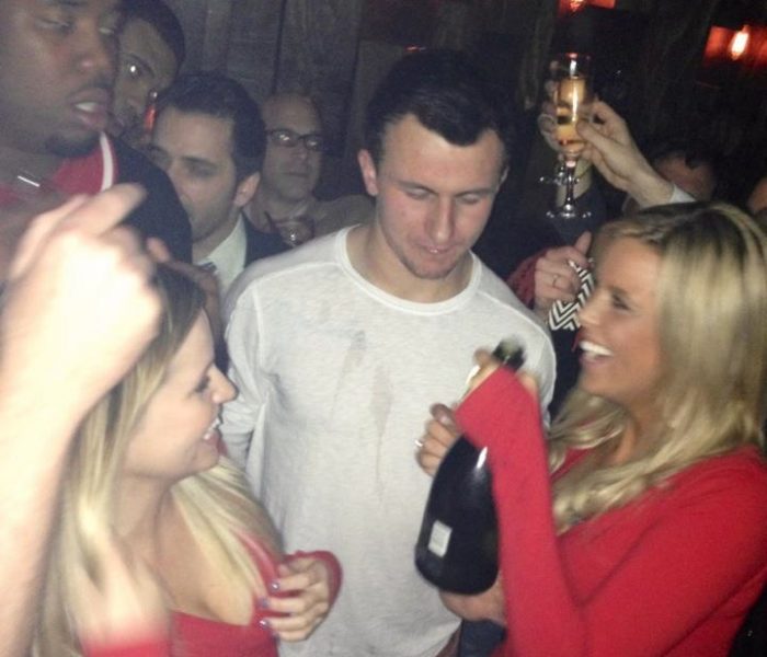 johnny manziel real housewives