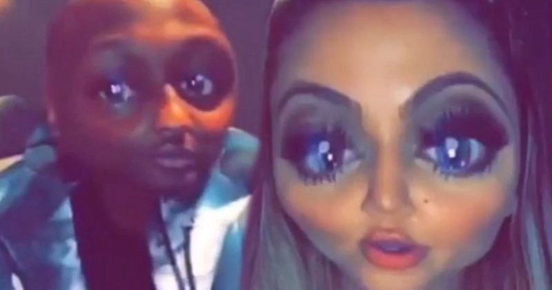 khloe kardashian takes on snapchat 2016 gossip
