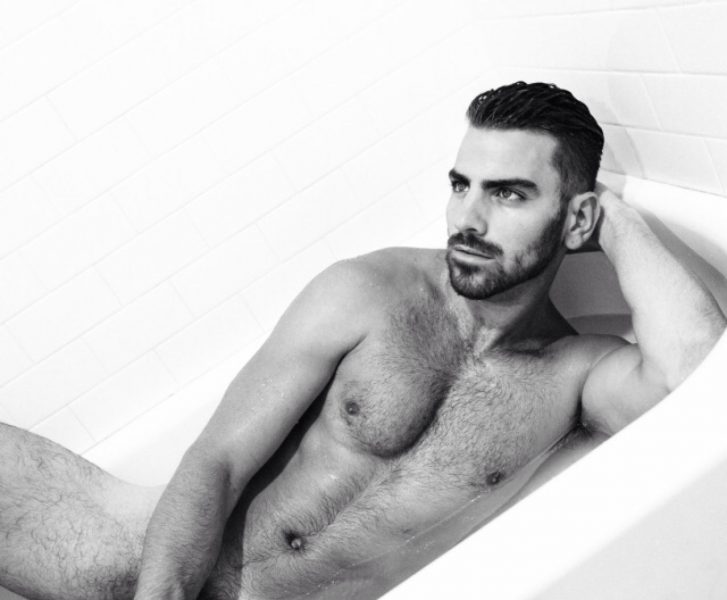 nyle di marco working dancing with the stars 2016 gossip
