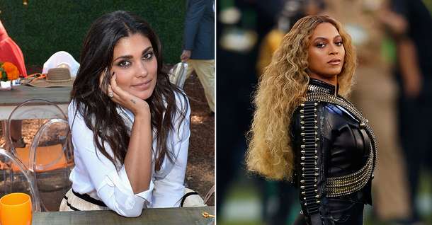 rachel roy cancels event after beyhive stings 2016 gossip