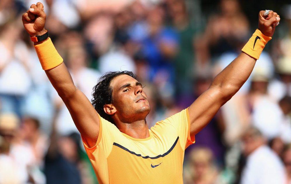 rafis back rafael nadal defeats gael monfils for 2016 monte carlo masters images