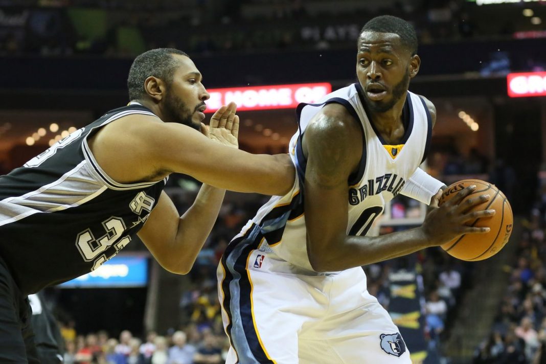 san antonio spurs know next round wont be as easy as grizzlies win 116-95 2016