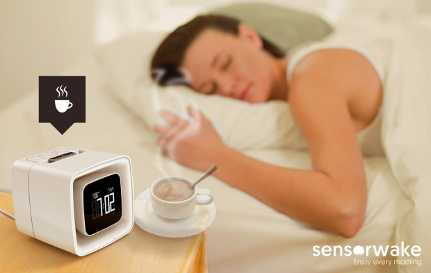 sensorwake best tech gifts of 2016 images