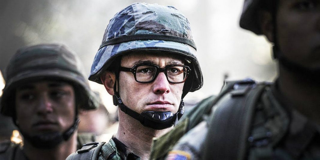 snowden trailer gets the oliver stone touch 2016 images