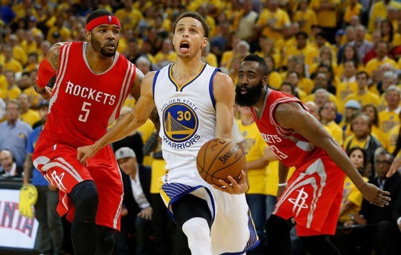 steph curry continues winning ways for warriors vs rockets