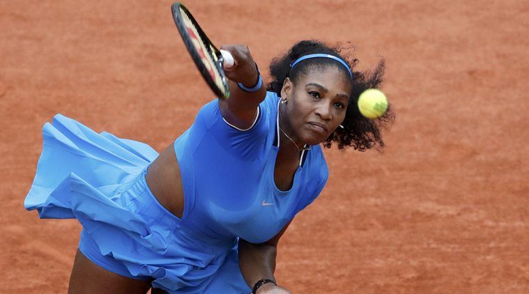 2016 French Open going well for American women tennis images
