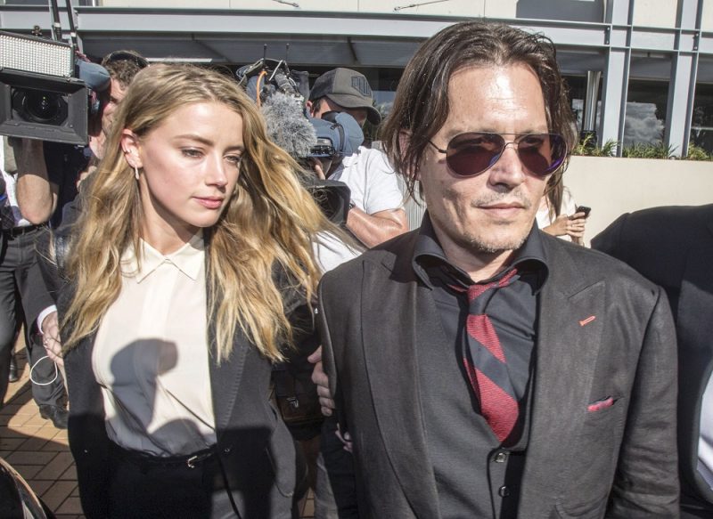 amber heards biggest paycheck with johnny depp
