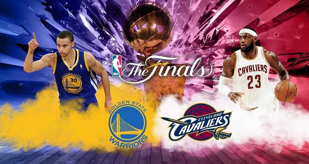 NBA Playoffs: Cavaliers vs. Warriors Game 7 live stream ...