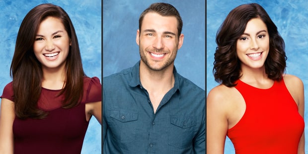 bachelor in paradise new cast unveiled 2016 gossip