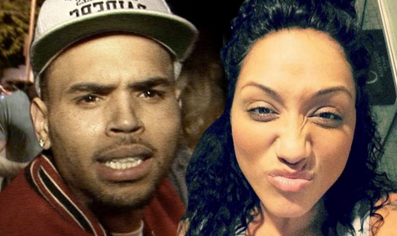 chris brown mad about nia baby wardrobe 2016 gossip