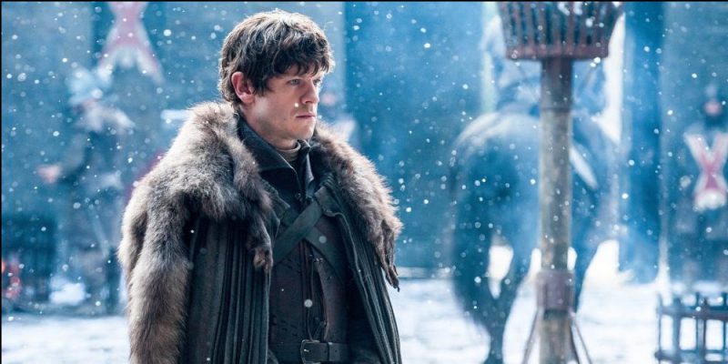 game of thrones 602 home for some gruesome deaths and jon snow 2016 images