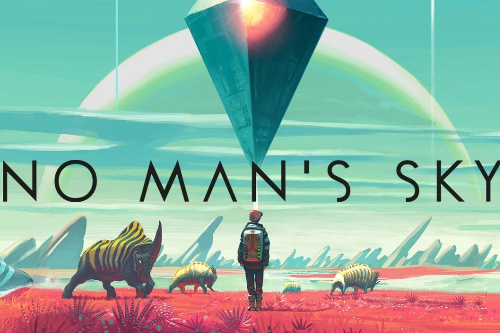 gamers weekly no man's sky delayed while overwatch impresses 2016 tech images