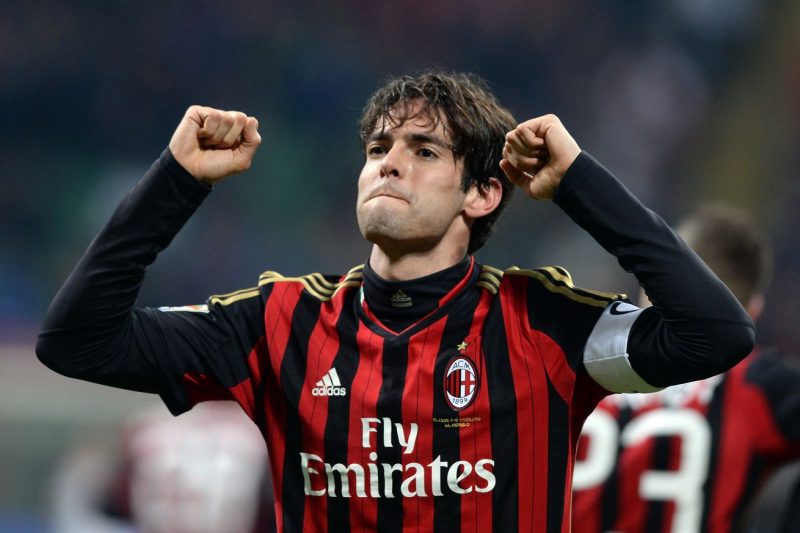 kaka still highest paid player in major league soccer with $7 million 2016 images