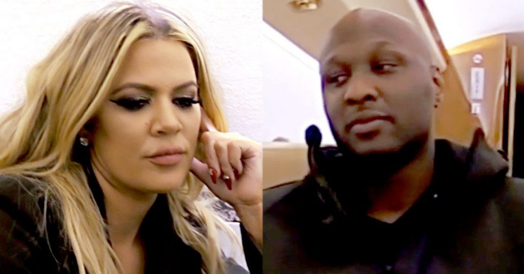 Khloe Kardashian cutting Lamar Odom loose again and 'Bachelor in Paradise' cast unveiled 2016 images