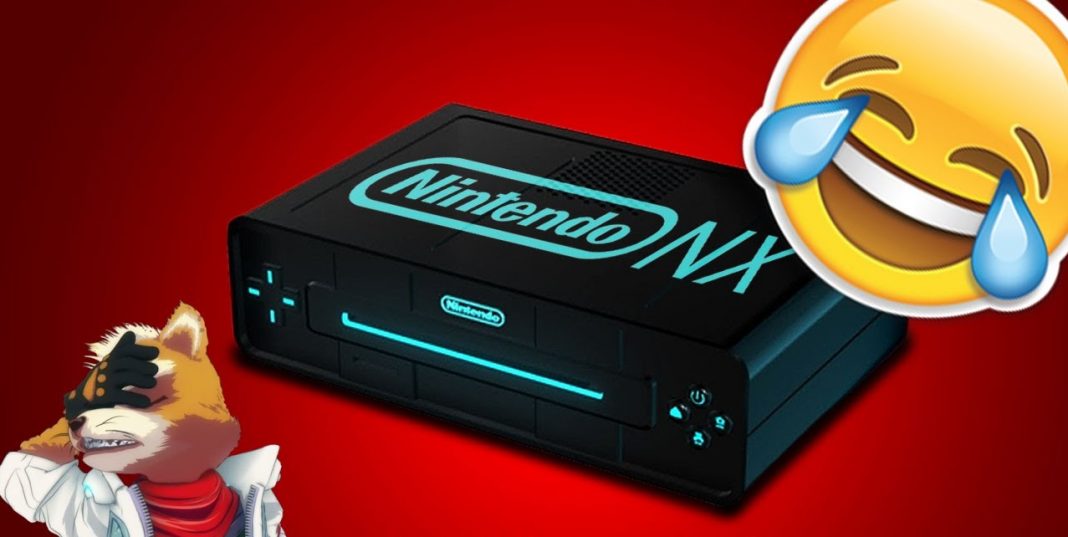 nintendo nx will blow and not in the good way 2016 tech